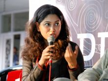 Anjali Menon