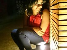 Anjali Menon