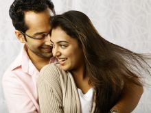 Anjali Menon