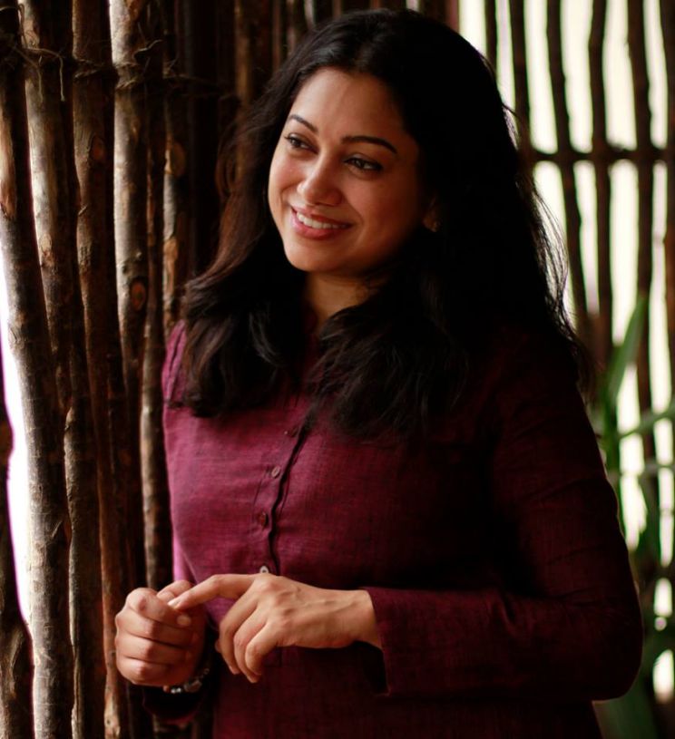 Anjali Menon