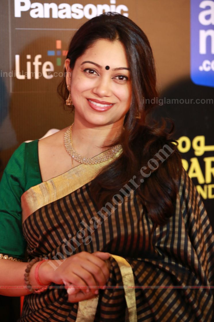 Anjali Menon