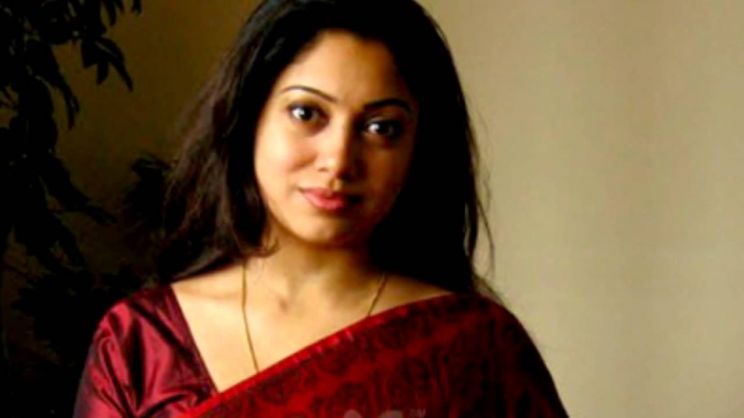 Anjali Menon
