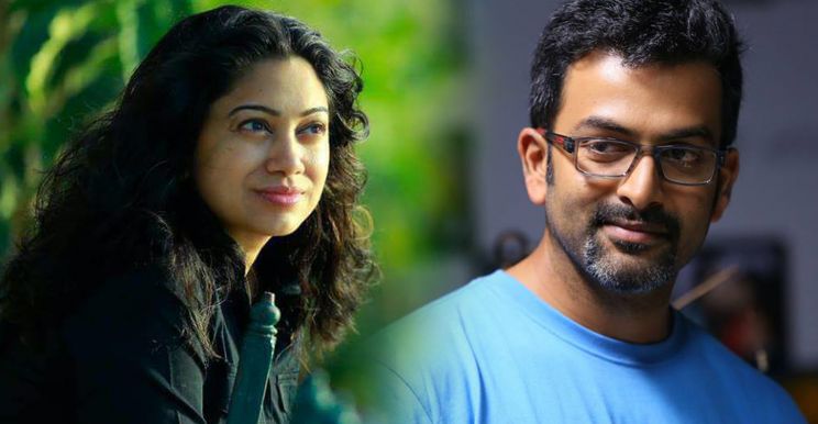 Anjali Menon