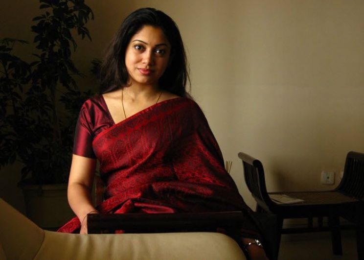 Anjali Menon