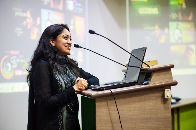 Anjali Menon
