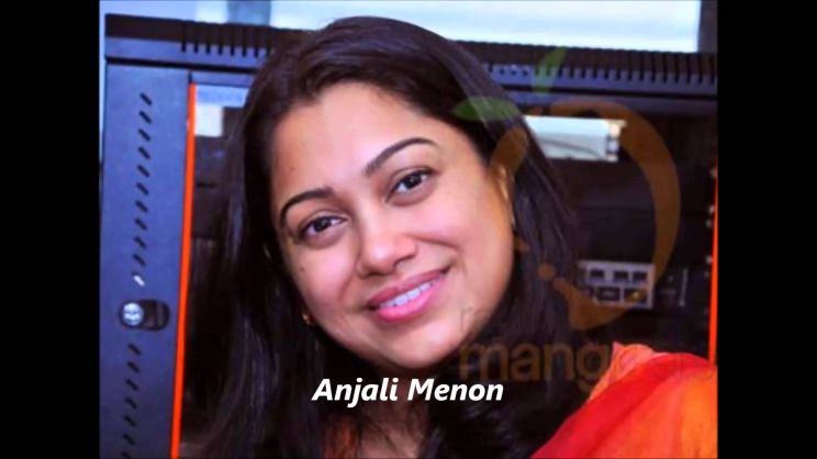 Anjali Menon