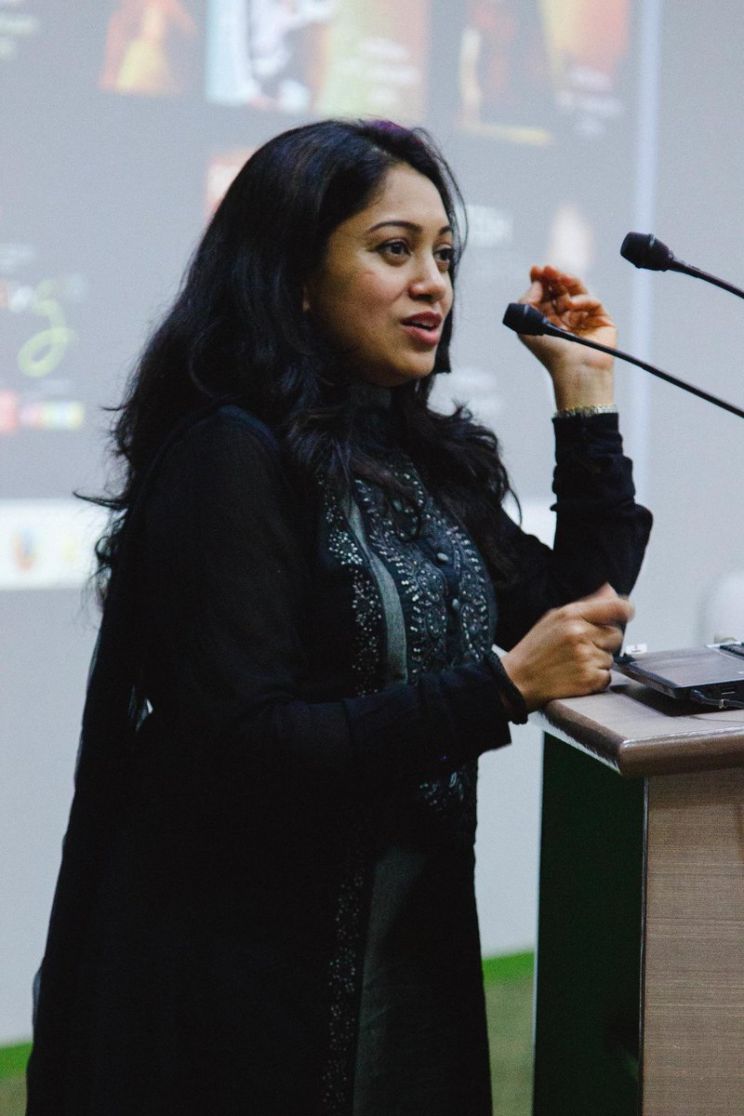 Anjali Menon