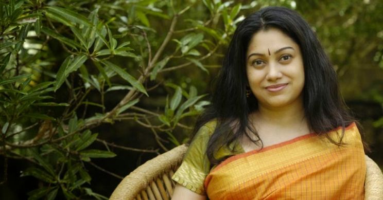 Anjali Menon