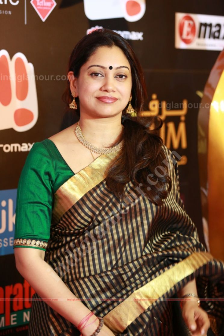 Anjali Menon