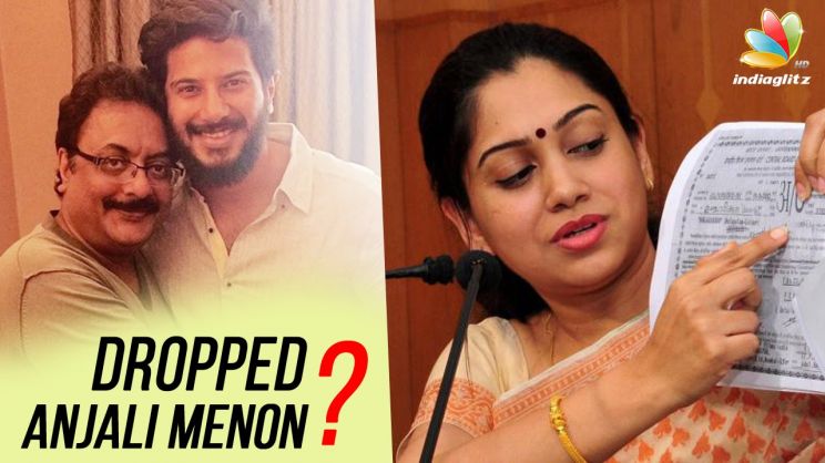 Anjali Menon