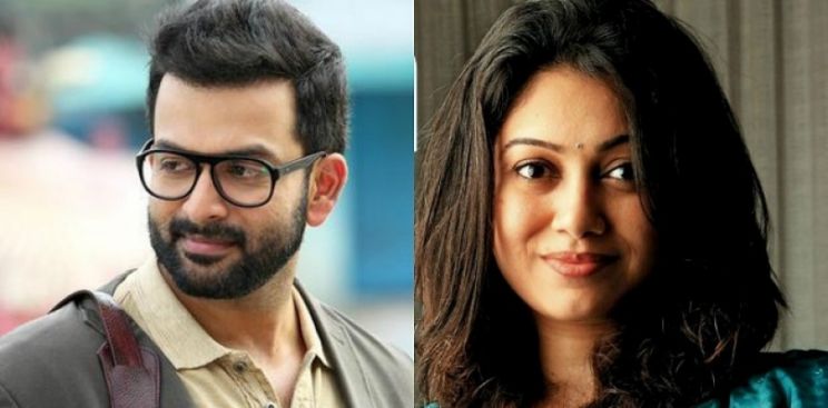 Anjali Menon