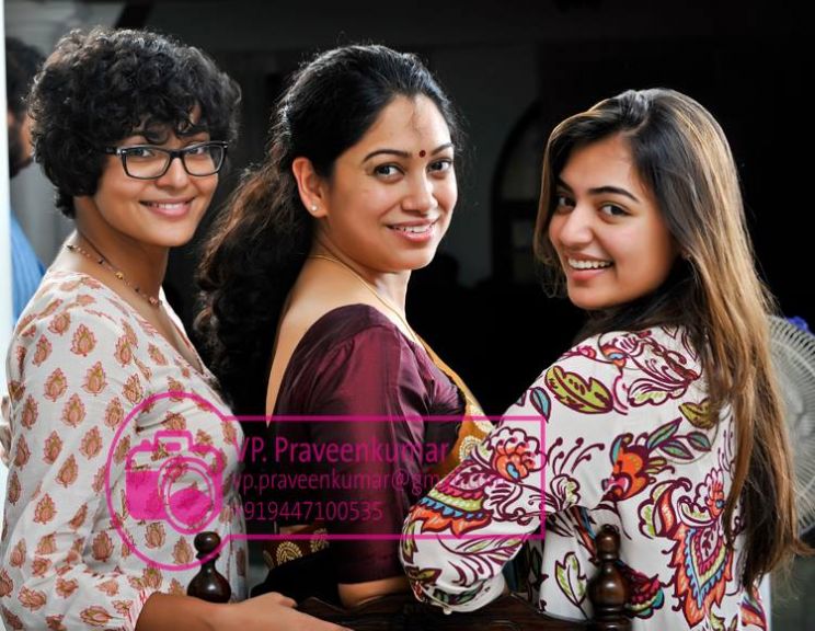 Anjali Menon