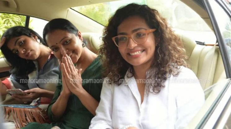 Anjali Menon