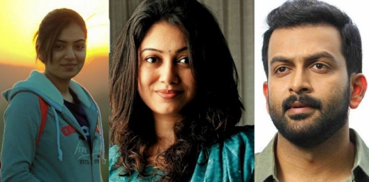 Anjali Menon