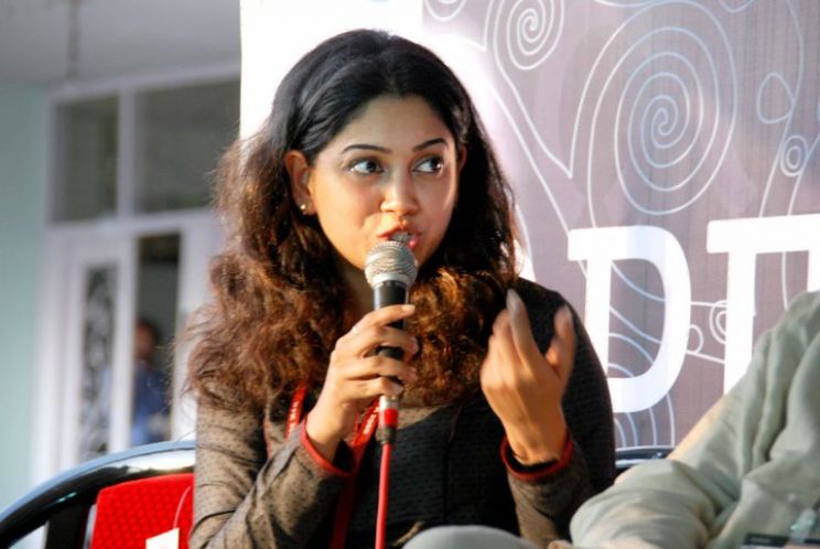 Anjali Menon