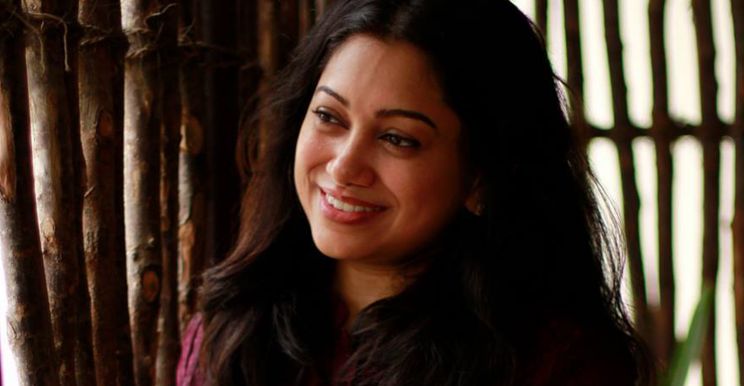 Anjali Menon