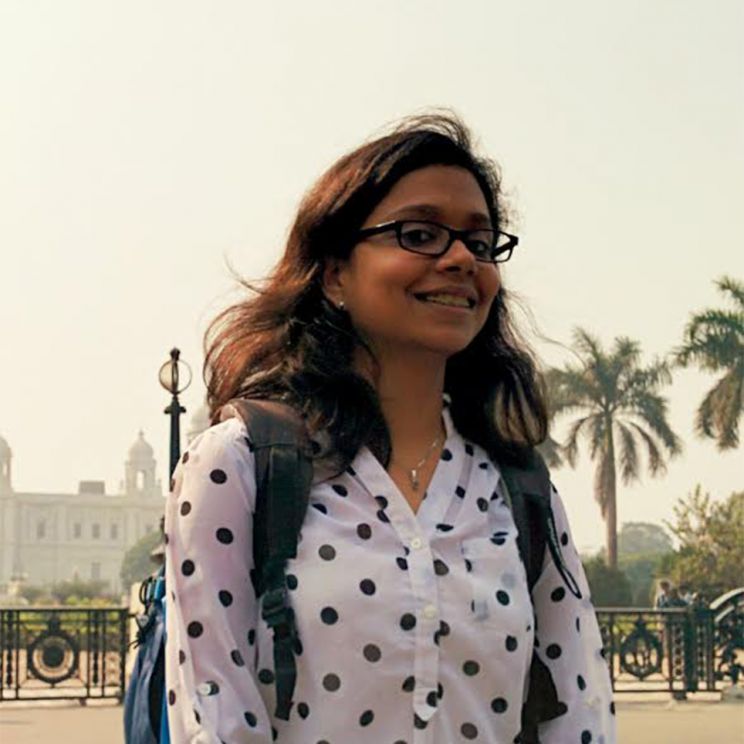 Anjali Menon