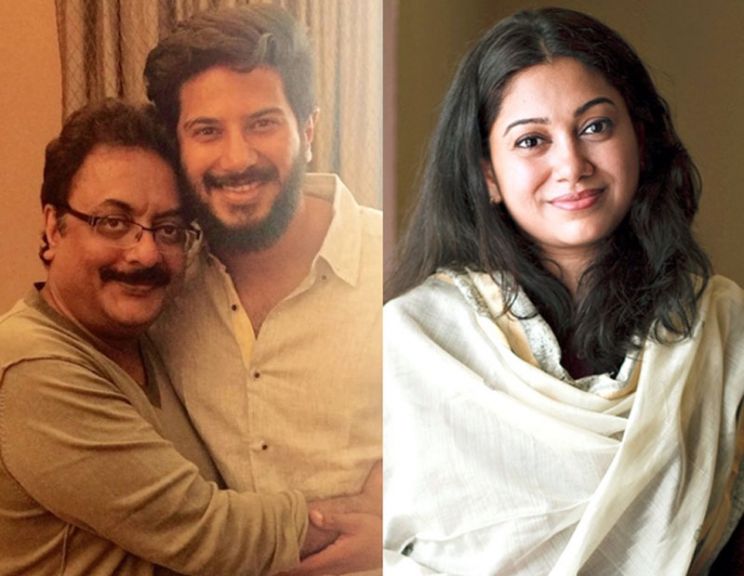 Anjali Menon