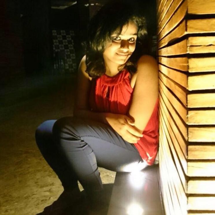 Anjali Menon