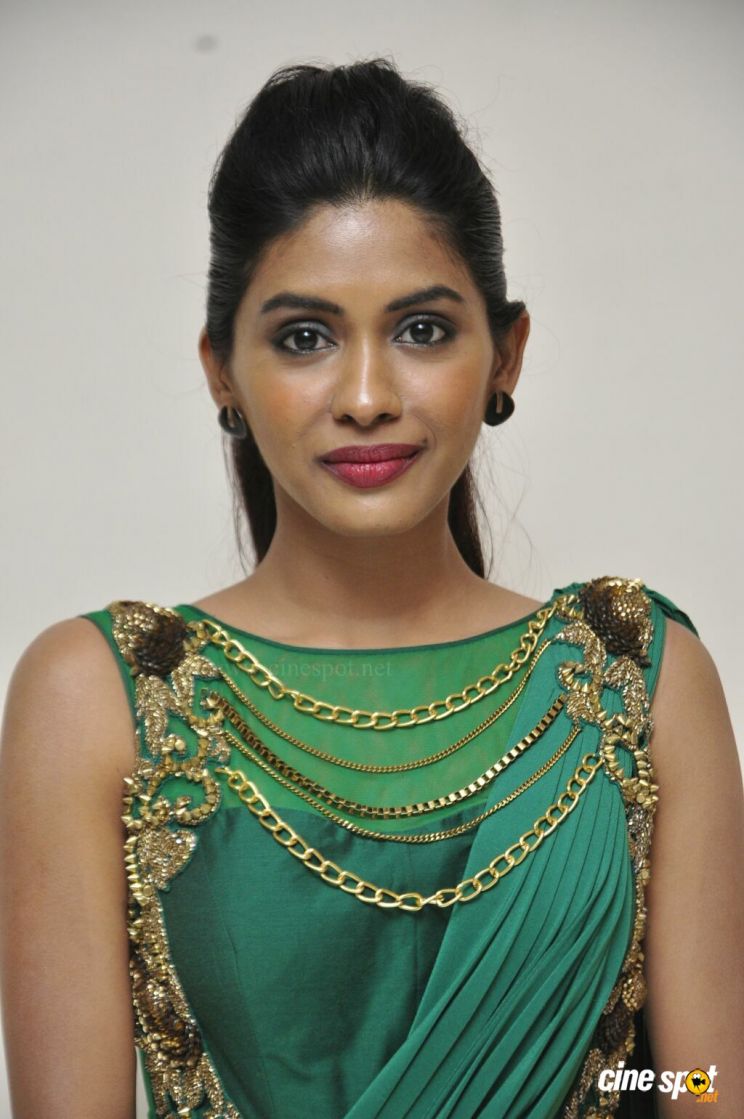 Anjali Patil