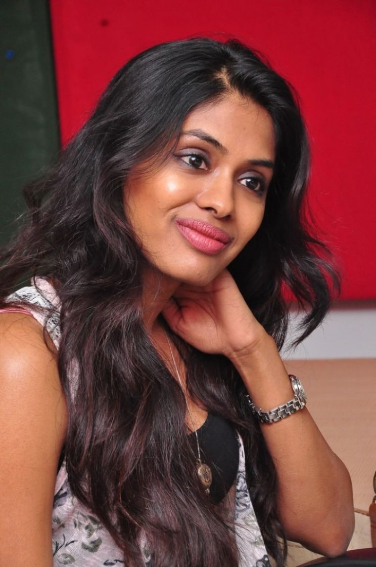 Anjali Patil