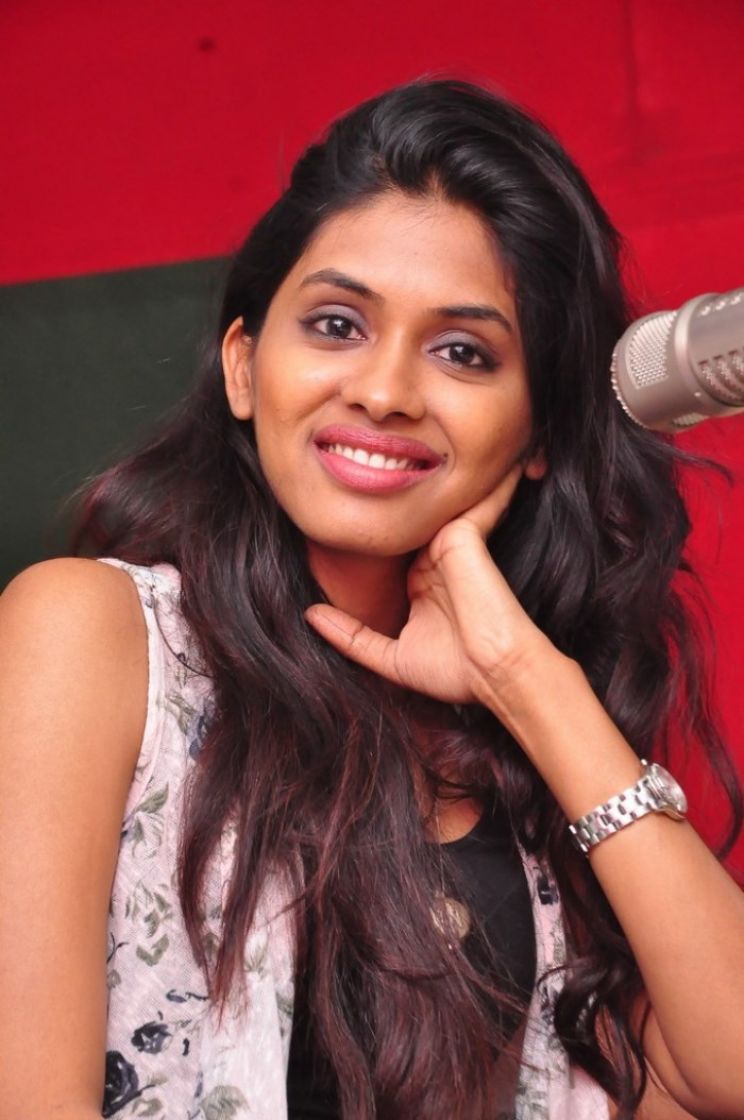 Anjali Patil