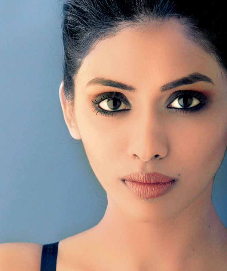 Anjali Patil