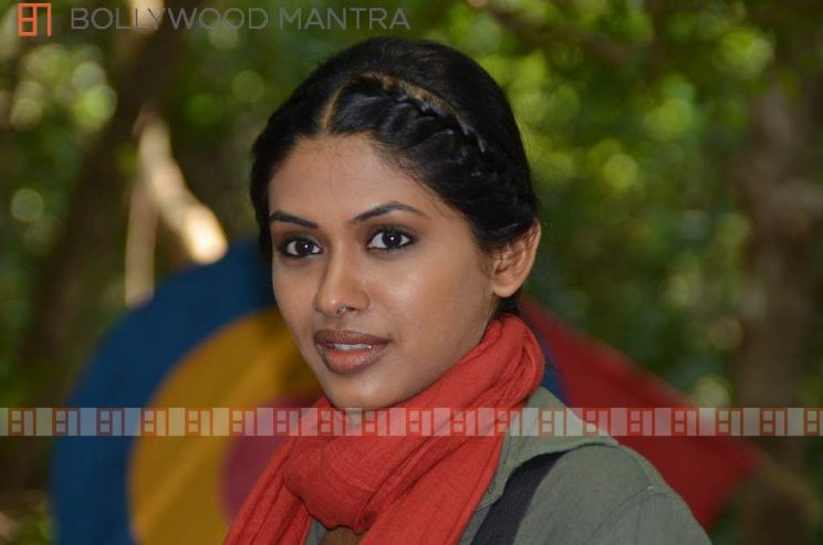 Anjali Patil