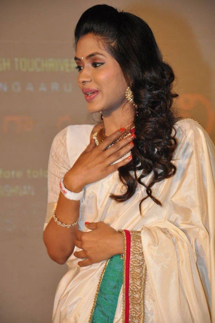 Anjali Patil