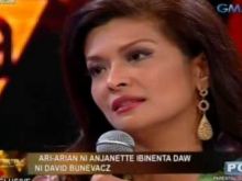 Anjanette Abayari