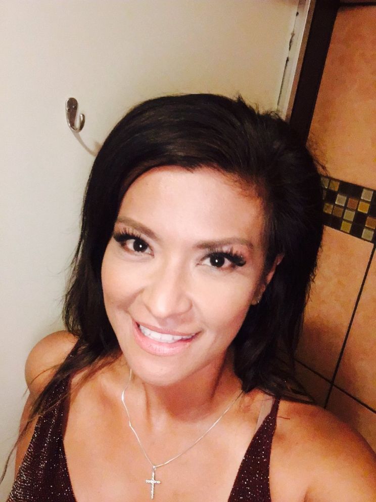 Anjanette Abayari