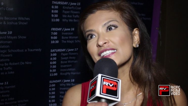 Anjanette Abayari
