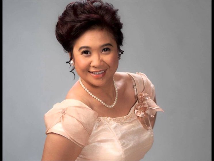 Anjanette Abayari