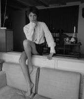Anjanette Comer