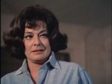Anjanette Comer photo