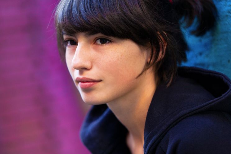 Anjela Nedyalkova