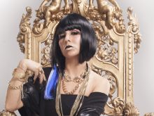 Anjelah Johnson-Reyes photo