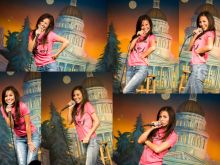 Anjelah Johnson-Reyes