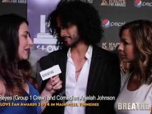 Anjelah Johnson-Reyes photo