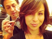 Anjelah Johnson-Reyes photo