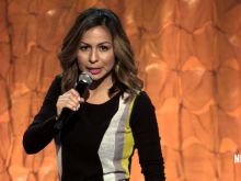 Anjelah Johnson-Reyes