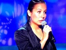 Anjelah Johnson-Reyes