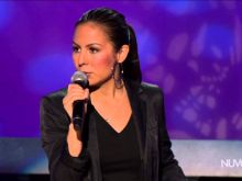 Anjelah Johnson-Reyes