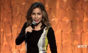 Anjelah Johnson-Reyes