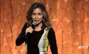 Anjelah Johnson-Reyes