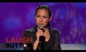 Anjelah Johnson-Reyes