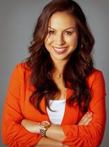 Anjelah Johnson-Reyes