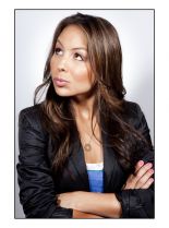 Anjelah Johnson-Reyes