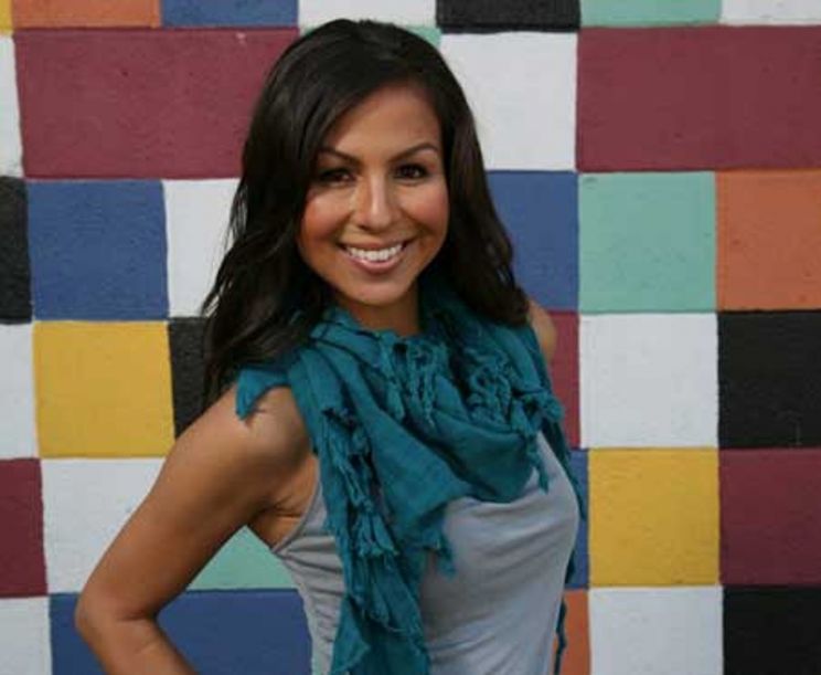 Anjelah Johnson-Reyes, Wall Of Celebrities,Celebrities,download celebrities...