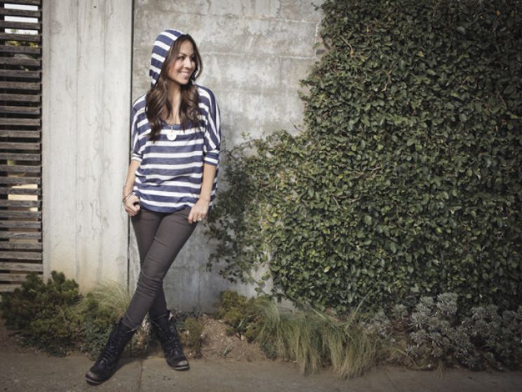 Anjelah Johnson-Reyes